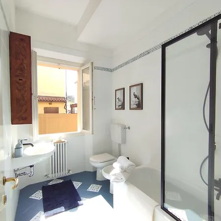 A Casa Di Kika Apartamento Bolonia