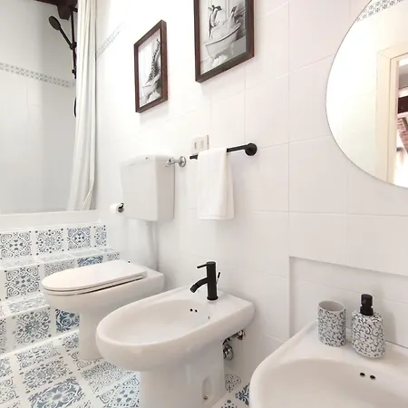 Apartamento A Casa Di Kika *