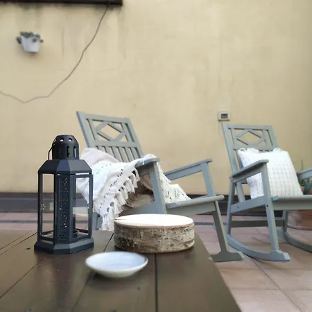 A Casa Di Kika Bolonia