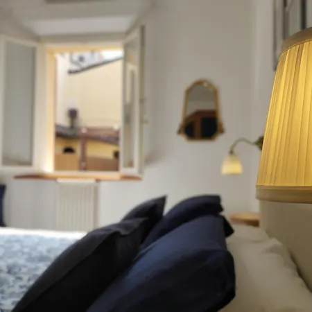 A Casa Di Kika