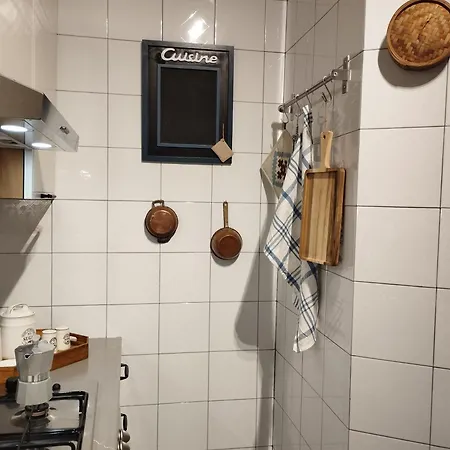 Appartamento A Casa Di Kika