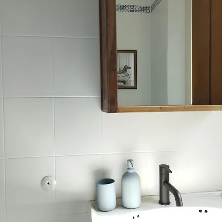 A Casa Di Kika Appartamento Bologna