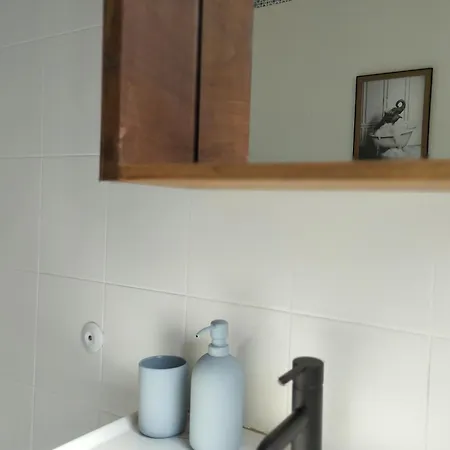 A Casa Di Kika * Bologna