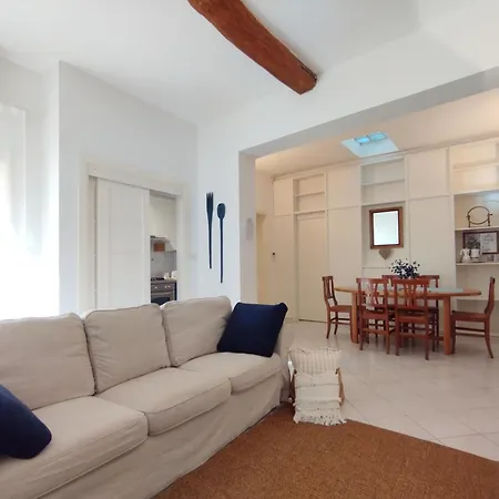 A Casa Di Kika * Bologna