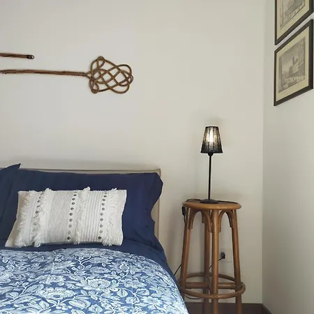 アパート A Casa Di Kika ボローニャ