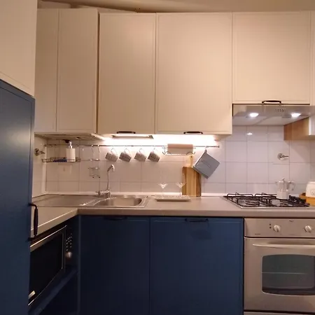 A Casa Di Kika * Bologna