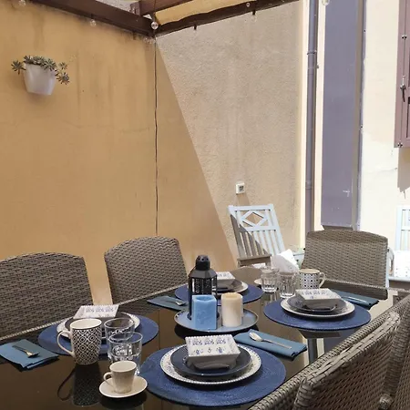 Διαμέρισμα A Casa Di Kika Μπολόνια