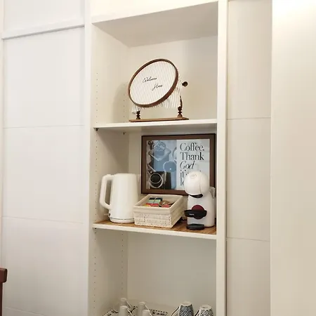 A Casa Di Kika * ボローニャ