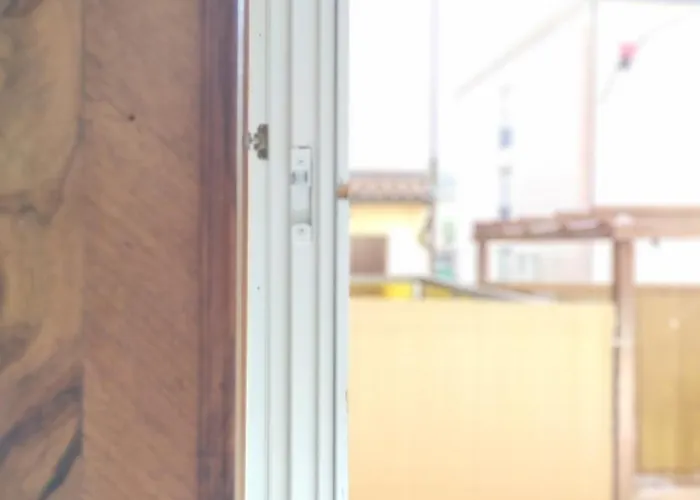 Lägenhet A Casa Di Kika *