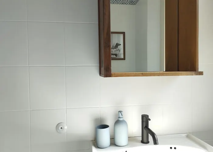 A Casa Di Kika 아파트 볼로냐