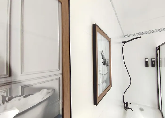 Lägenhet A Casa Di Kika *