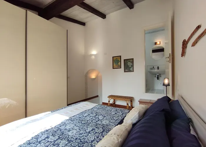 Lägenhet A Casa Di Kika Bologna