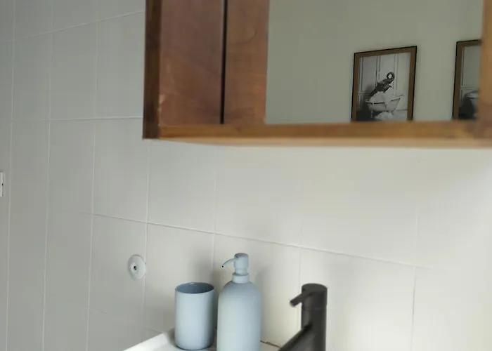 A Casa Di Kika * Bologna