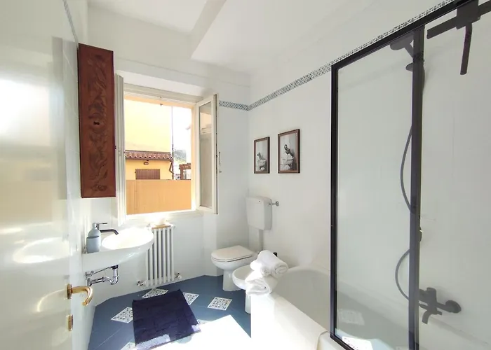 A Casa Di Kika Lägenhet Bologna