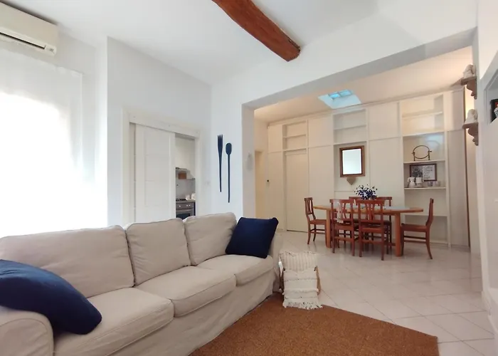 A Casa Di Kika * 볼로냐