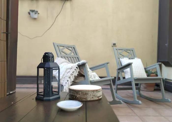 A Casa Di Kika Bologna