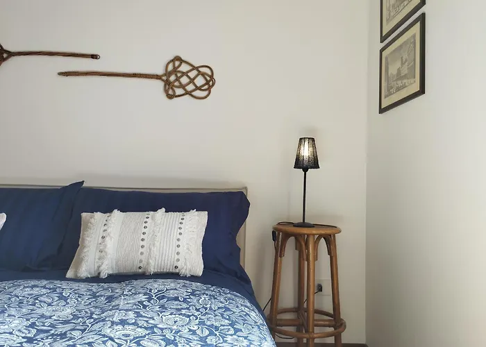 아파트 A Casa Di Kika 볼로냐