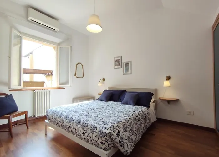 A Casa Di Kika 아파트 *