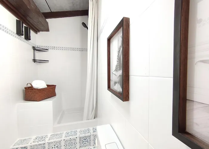 A Casa Di Kika Lägenhet