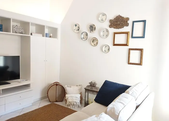 Lägenhet A Casa Di Kika Bologna