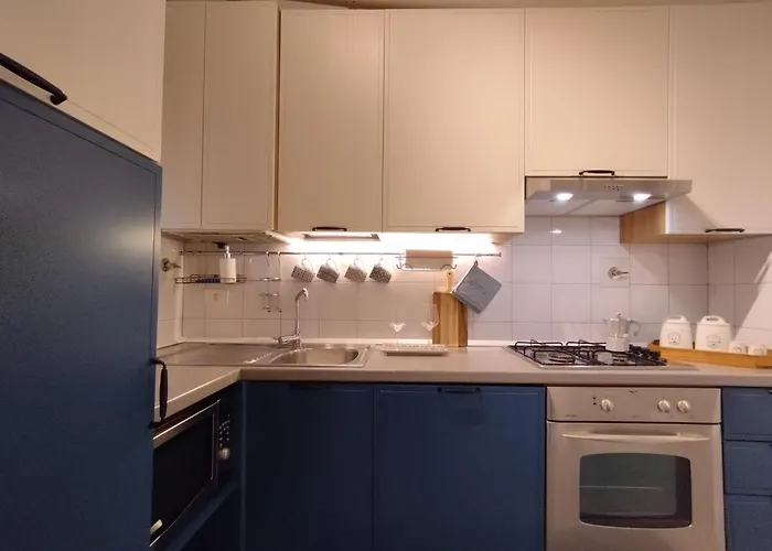 A Casa Di Kika * 볼로냐