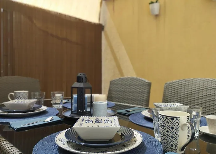 A Casa Di Kika * Bologna