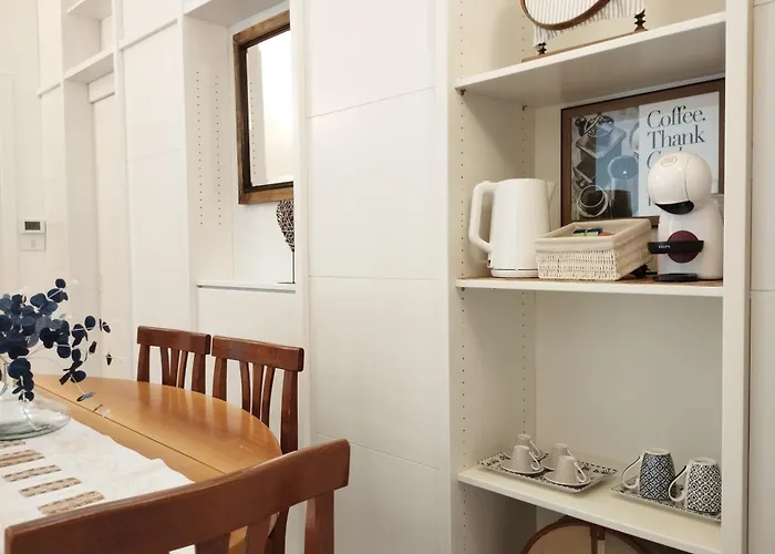 Lägenhet A Casa Di Kika Bologna