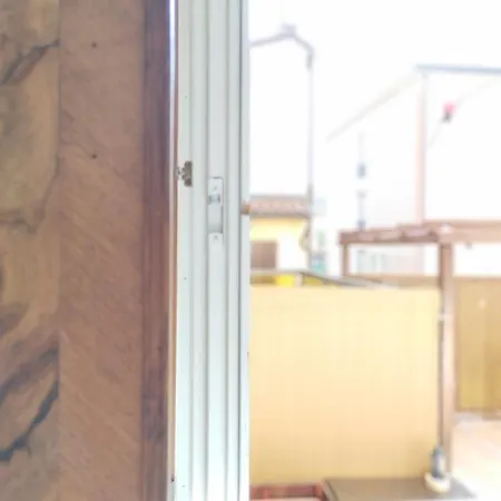 Апартаменты A Casa Di Kika *