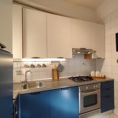 A Casa Di Kika *