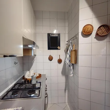A Casa Di Kika