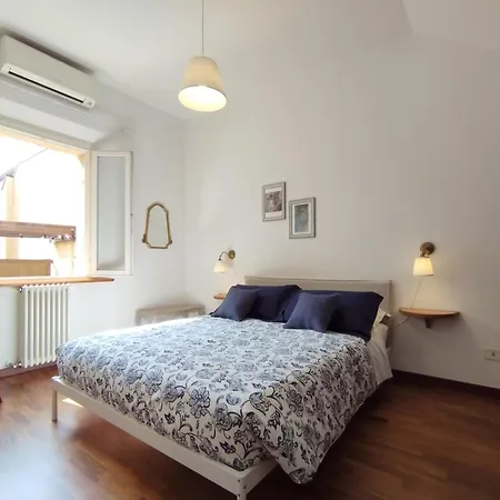 A Casa Di Kika Apartment *