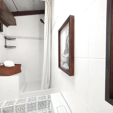 A Casa Di Kika Апартаменты