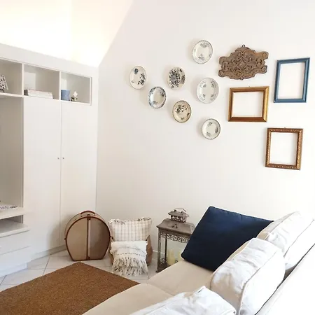 Apartment A Casa Di Kika Bologna