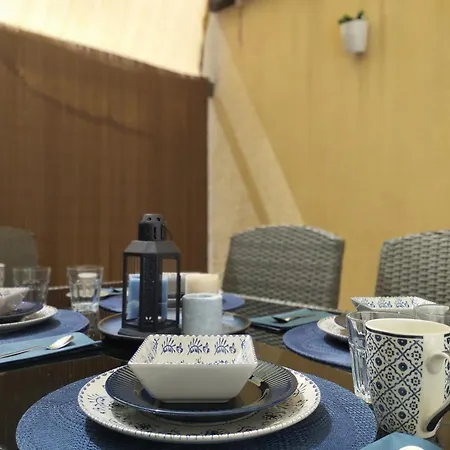 A Casa Di Kika * Bologna