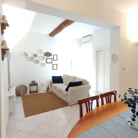 A Casa Di Kika Apartment *