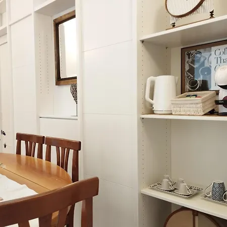 דירה A Casa Di Kika בולוניה