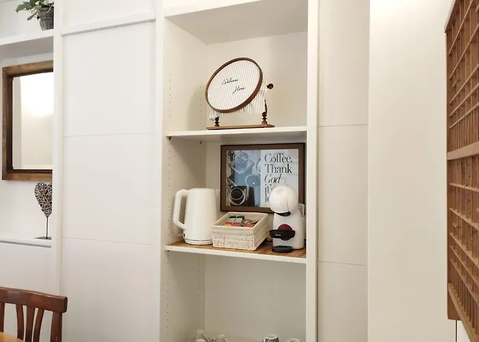 A Casa Di Kika * Bologna